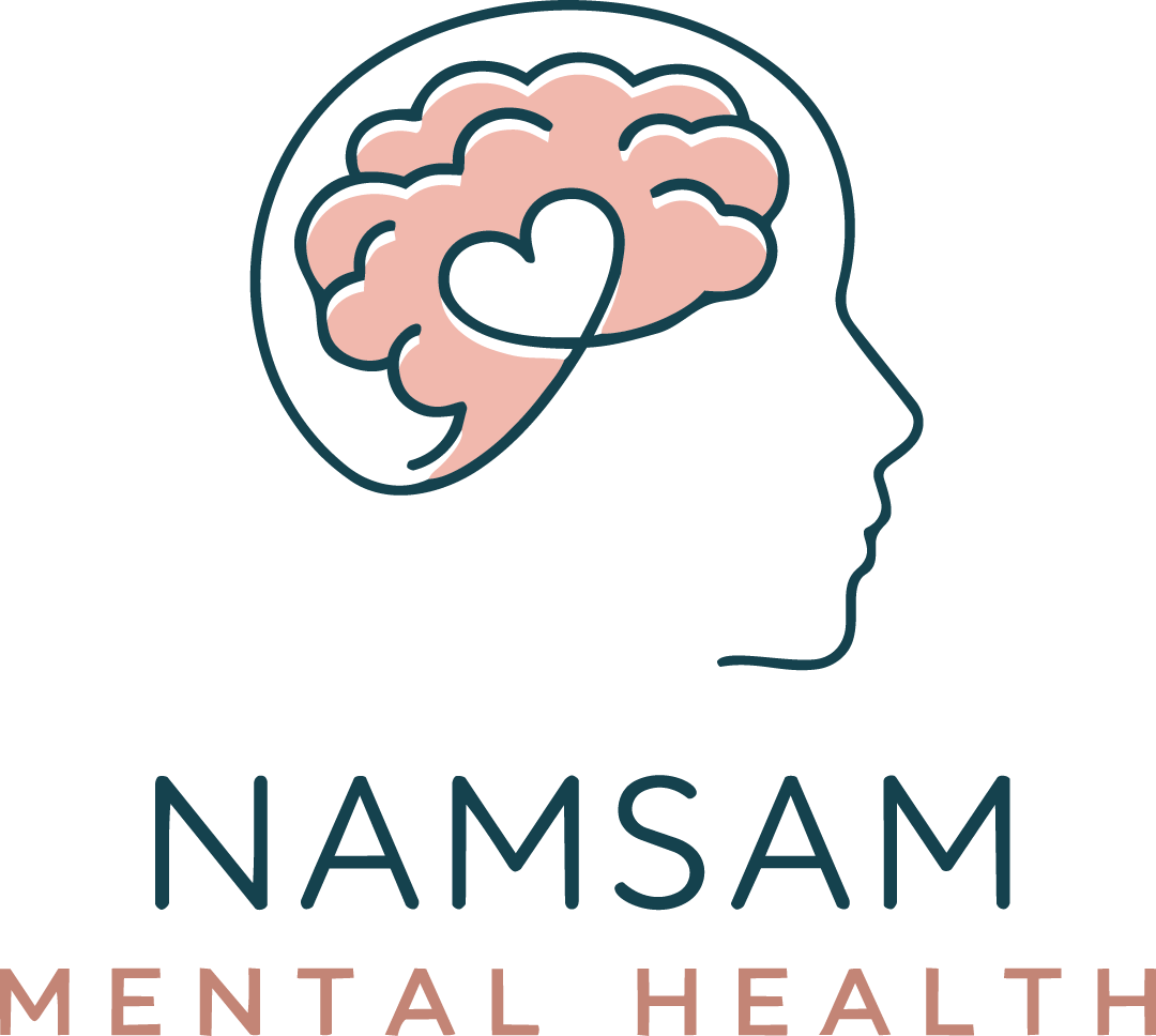 Namsum logo